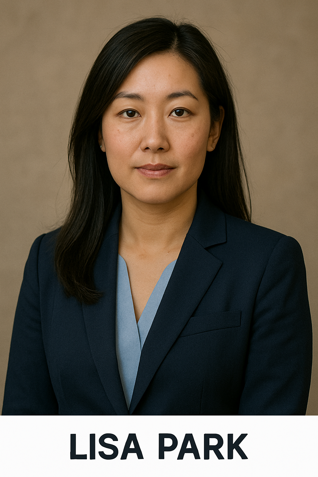 Lisa Park