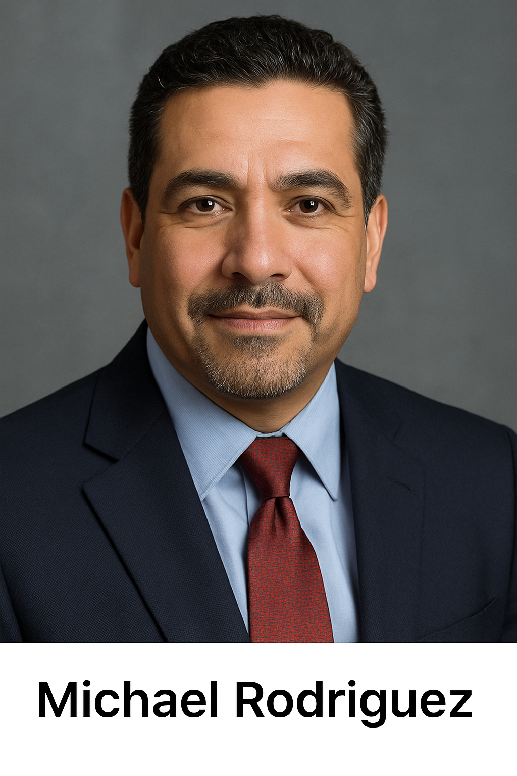 Michael Rodriguez