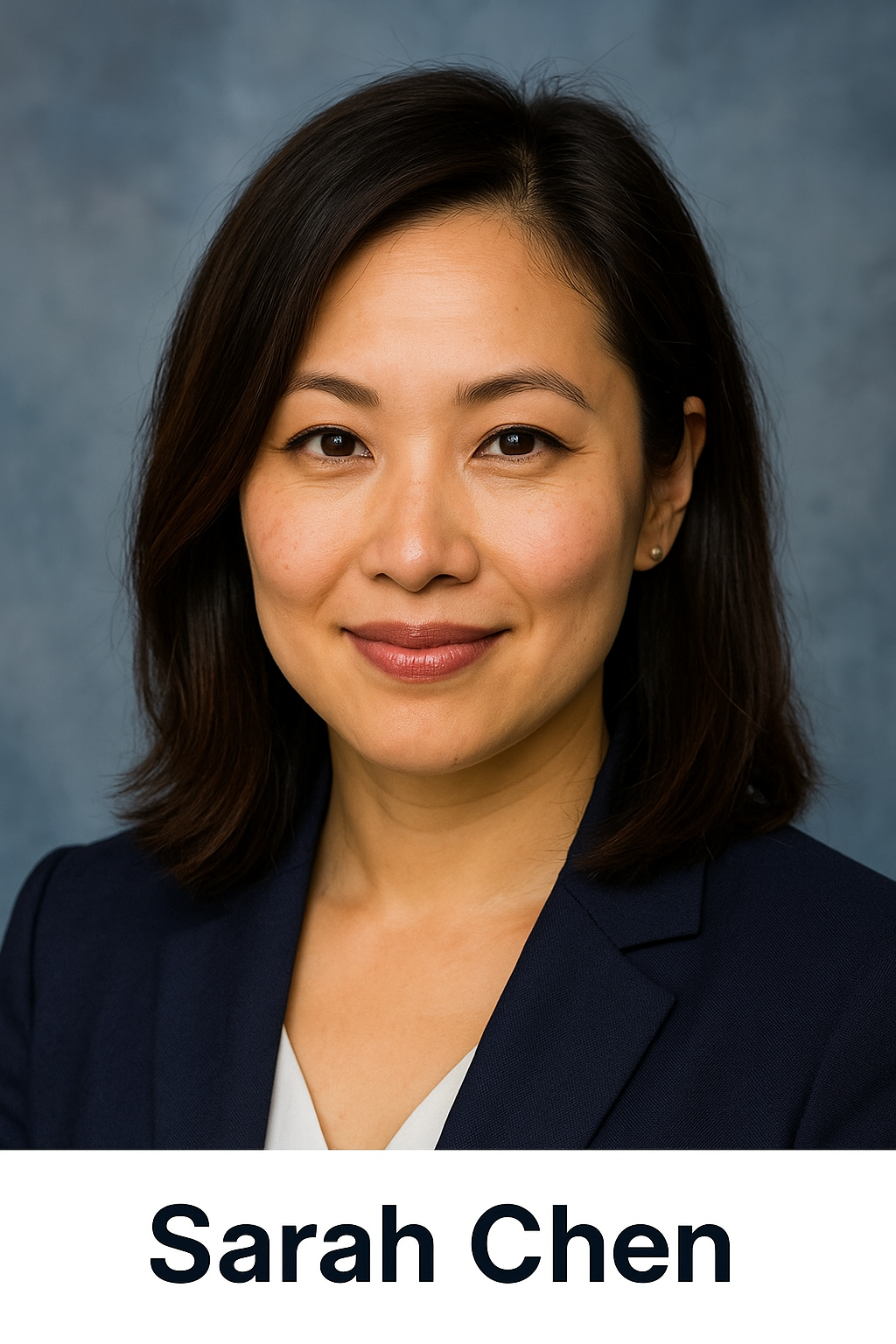 Sarah Chen